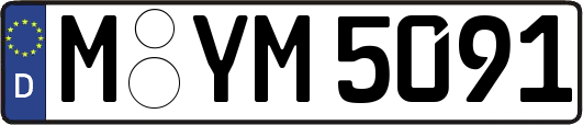 M-YM5091