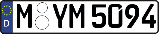 M-YM5094