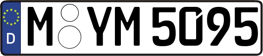 M-YM5095