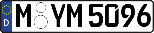 M-YM5096