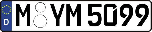 M-YM5099