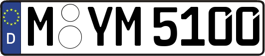 M-YM5100