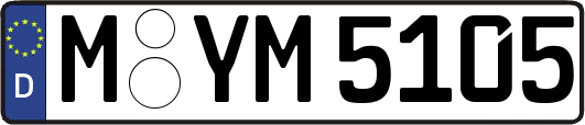 M-YM5105
