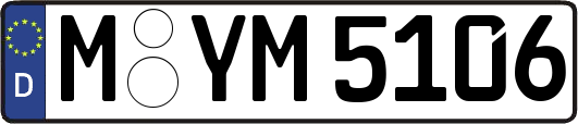 M-YM5106