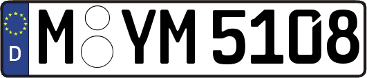 M-YM5108