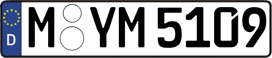 M-YM5109