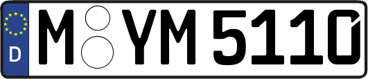 M-YM5110