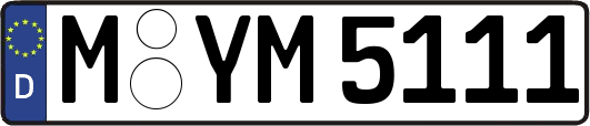 M-YM5111