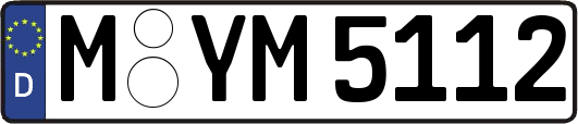 M-YM5112