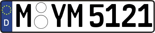 M-YM5121