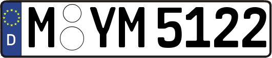 M-YM5122