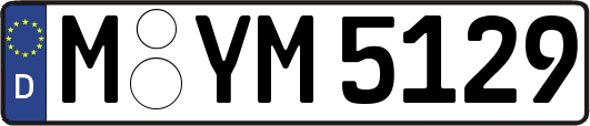 M-YM5129