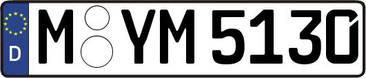 M-YM5130