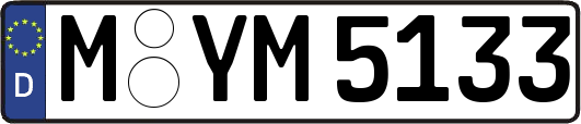 M-YM5133