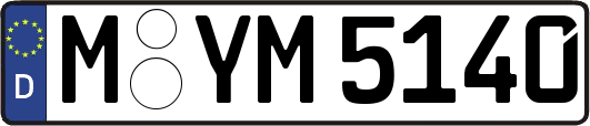 M-YM5140