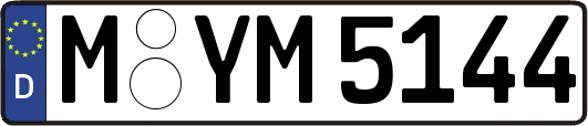 M-YM5144
