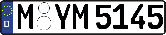M-YM5145