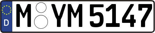 M-YM5147