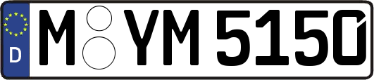 M-YM5150
