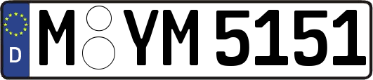 M-YM5151