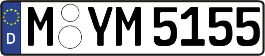 M-YM5155