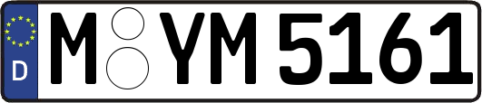 M-YM5161