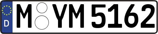 M-YM5162