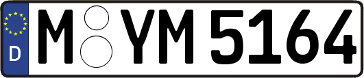 M-YM5164