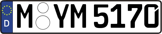 M-YM5170