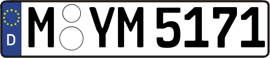 M-YM5171