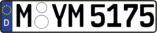 M-YM5175