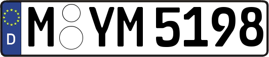 M-YM5198