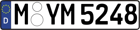 M-YM5248