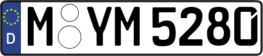 M-YM5280