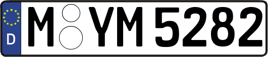 M-YM5282