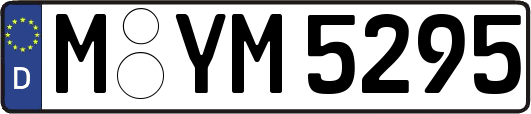 M-YM5295