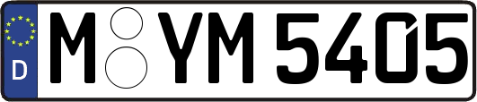 M-YM5405