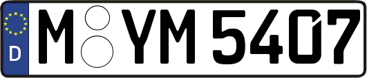 M-YM5407
