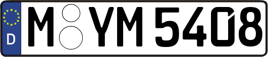 M-YM5408