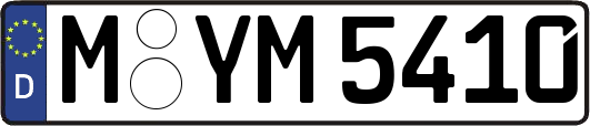 M-YM5410