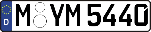 M-YM5440