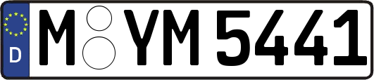M-YM5441
