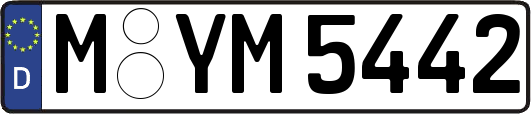 M-YM5442
