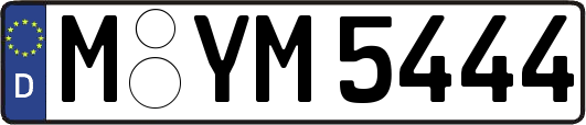 M-YM5444