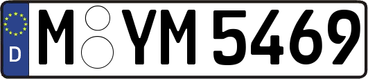 M-YM5469