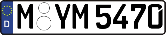 M-YM5470