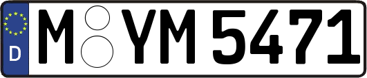 M-YM5471