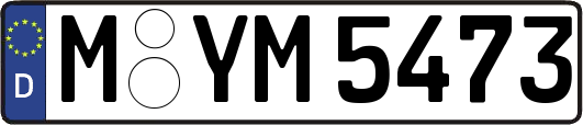 M-YM5473