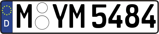 M-YM5484