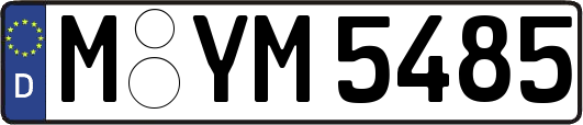M-YM5485